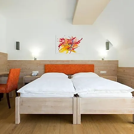 Hotel Voesenhuber