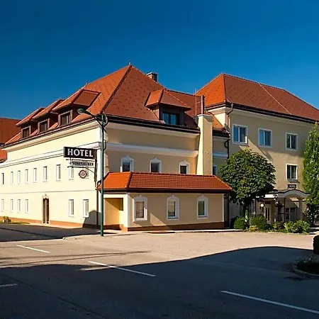Hotel Voesenhuber