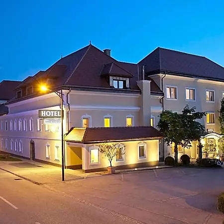 Hotel Voesenhuber 3*