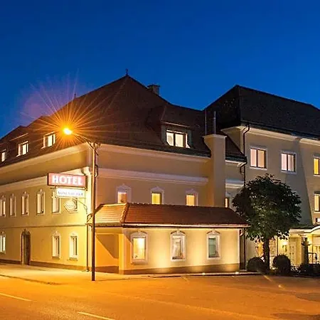 Voesenhuber Hotel Ernsthofen