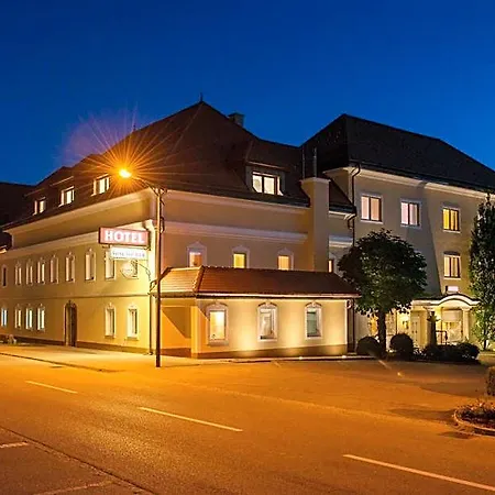 Voesenhuber 3* Ernsthofen