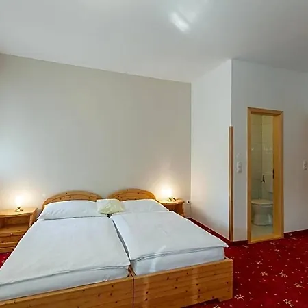 Voesenhuber Hotel