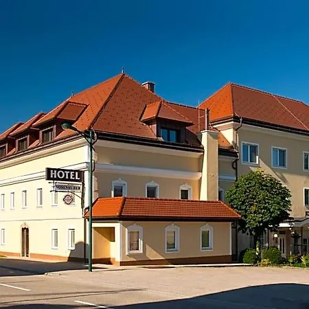 Hotel Voesenhuber