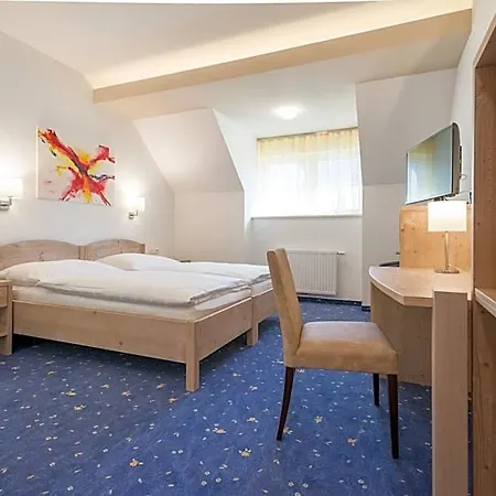 Voesenhuber Hotel Ernsthofen