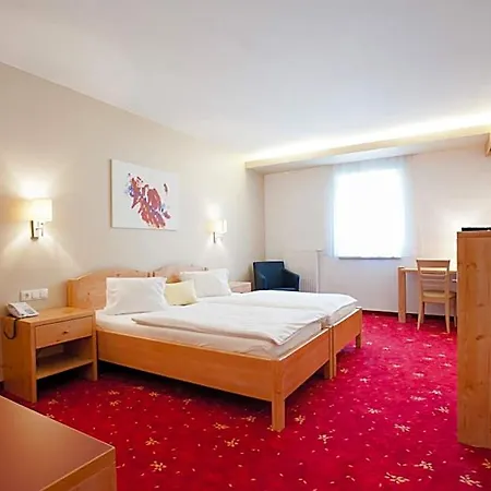 Voesenhuber Hotel