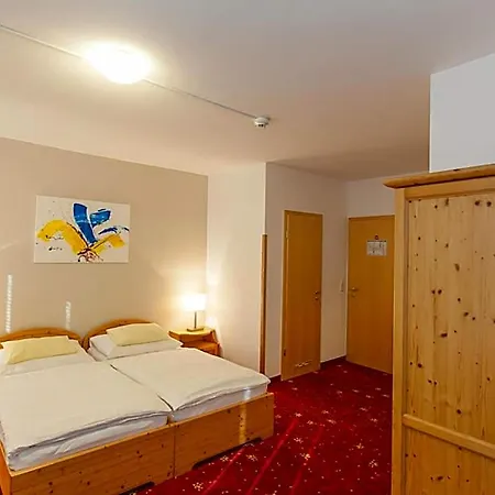 Voesenhuber 3* Ernsthofen