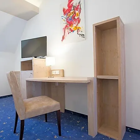Voesenhuber Hotel 3*