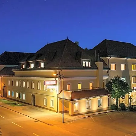 Hotel Voesenhuber
