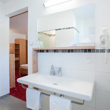 Voesenhuber Hotel Ernsthofen