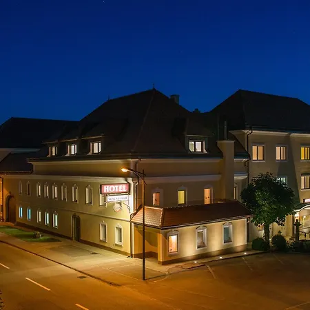 Voesenhuber 3* Ernsthofen