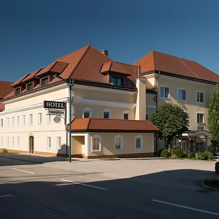 Hotel Voesenhuber 3*