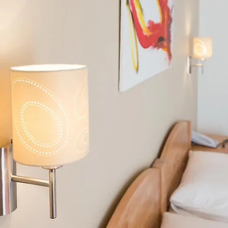 Hotel Voesenhuber 3*