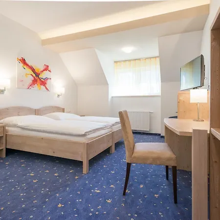 Hotel Vösenhuber
