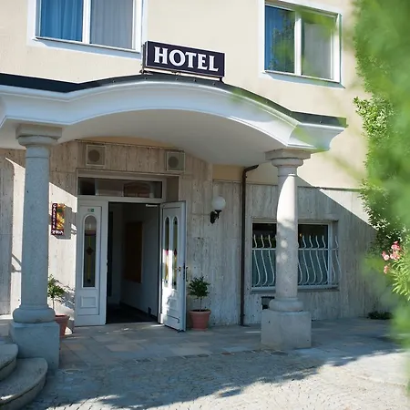 Voesenhuber Hotel Ernsthofen