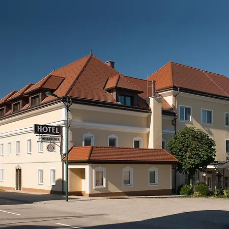 Vösenhuber 3*