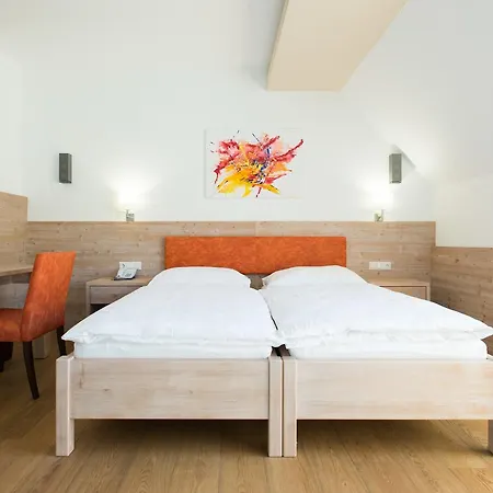 Vösenhuber Hotel 3*