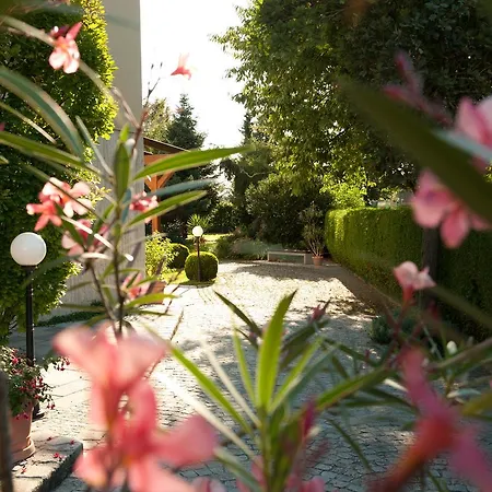 Hotel Voesenhuber Ernsthofen