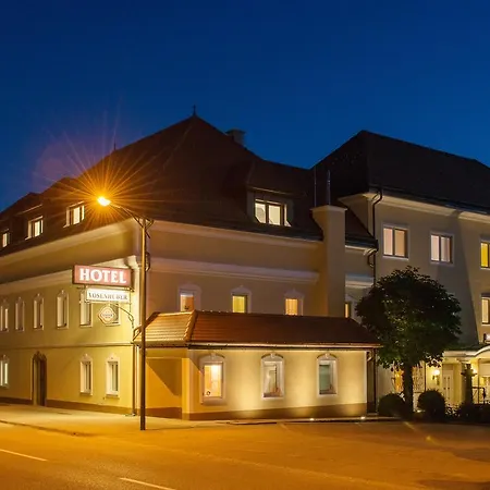 Vösenhuber 3* Ernsthofen