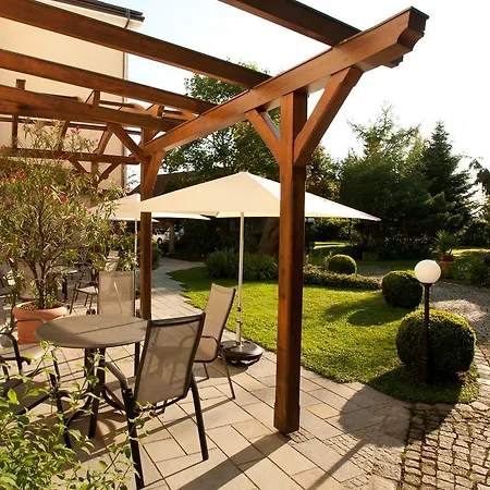 Hotel Vösenhuber Ernsthofen