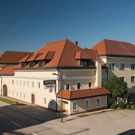 Hotel Vösenhuber Ernsthofen