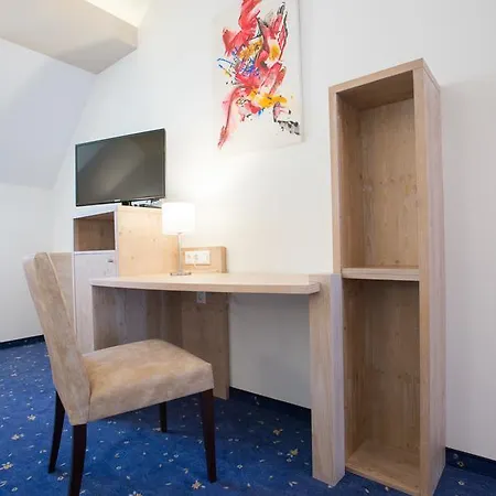 Voesenhuber Hotel Ernsthofen