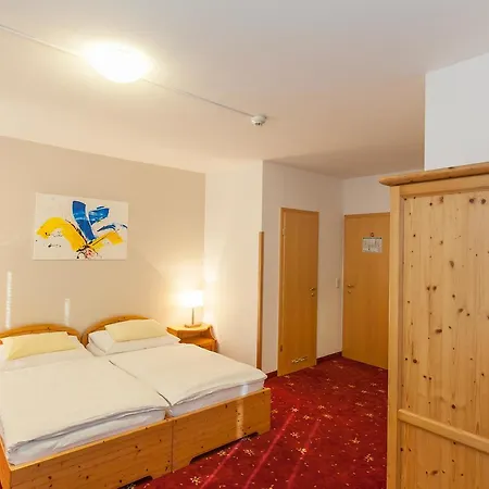 Voesenhuber Ernsthofen