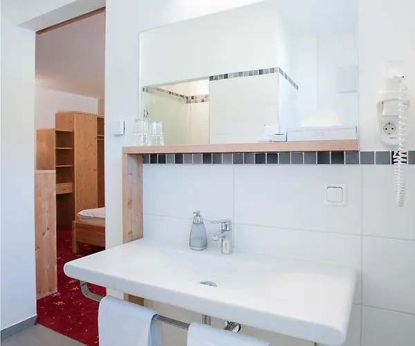 Voesenhuber Hotel Ernsthofen