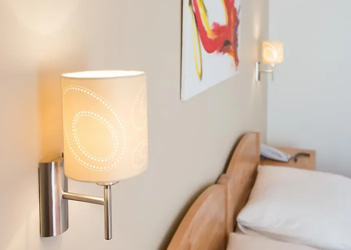 Hotel Voesenhuber 3*