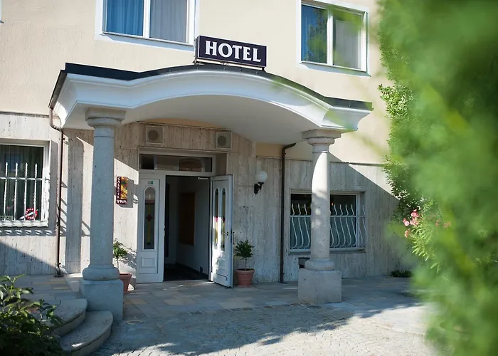 Voesenhuber Hotel Ernsthofen