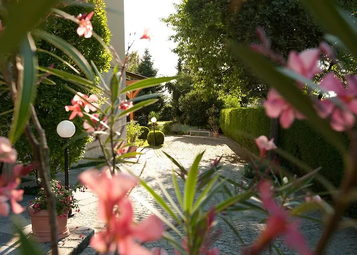 Hotel Voesenhuber Ernsthofen