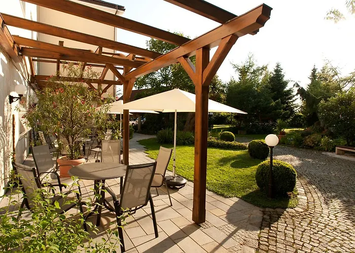 Hotel Voesenhuber Ernsthofen