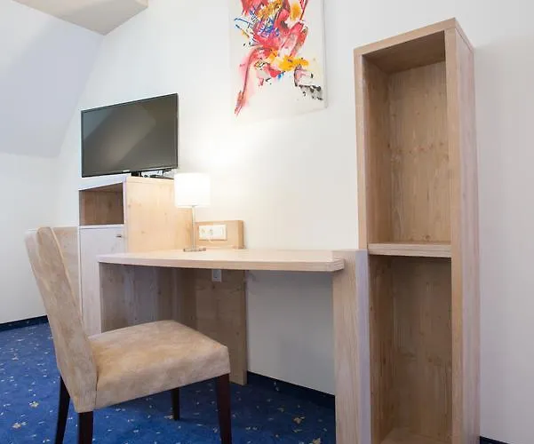 Voesenhuber Hotel Ernsthofen