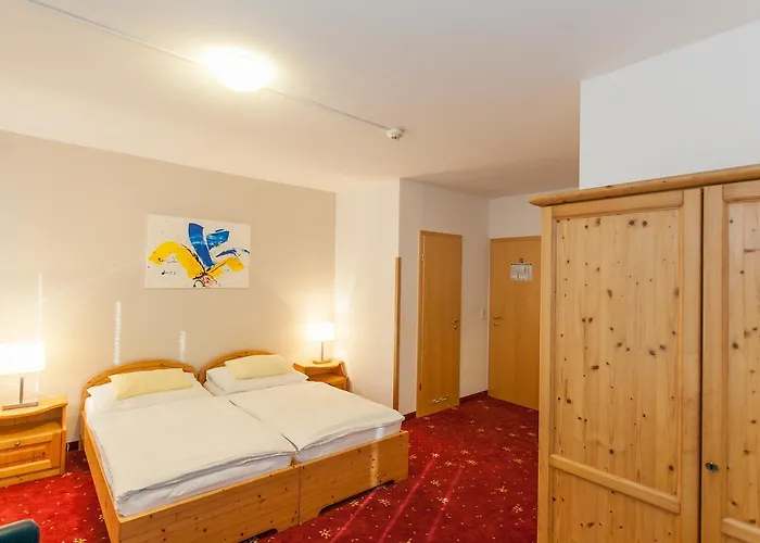 Voesenhuber Ernsthofen